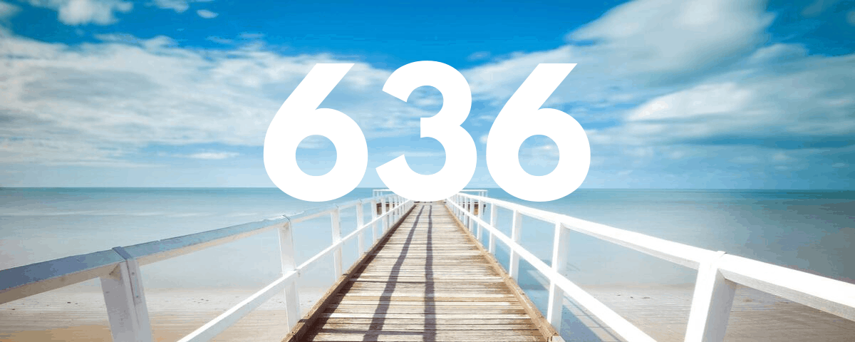 636 Angel Number Why You Keep Seeing 636  Numerology Angel