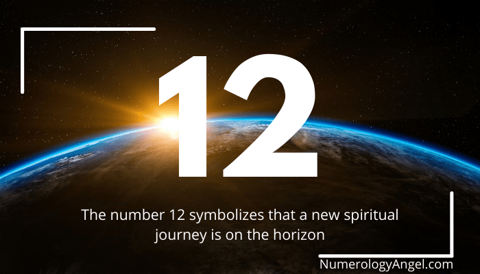 Numerology 12 Meaning The Secrets And Symbolism Of Angel Number 12